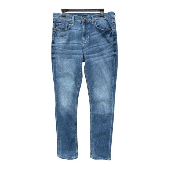Seven7 Jeans Jeans Seven7 Jeans Co Slim Straight Mens